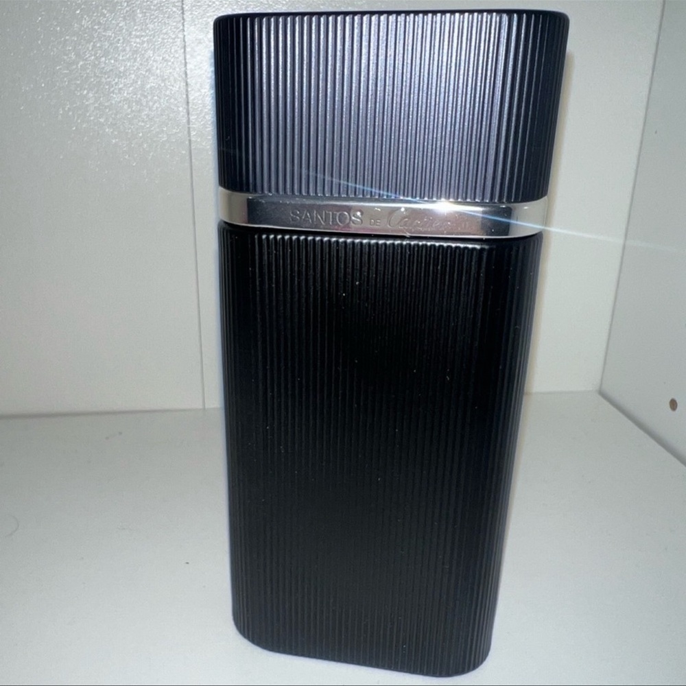 Santos de Cartier Eau de Toilette 3.3 fl oz 100ml